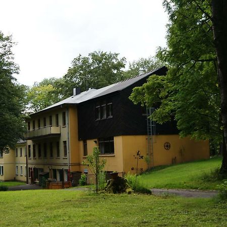 Zimmerfrei Wuppertal Kronenberg ภายนอก รูปภาพ