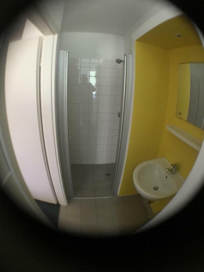 Zimmerfrei Wuppertal Kronenberg ภายนอก รูปภาพ
