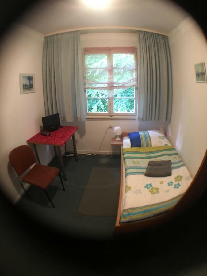 Zimmerfrei Wuppertal Kronenberg ภายนอก รูปภาพ