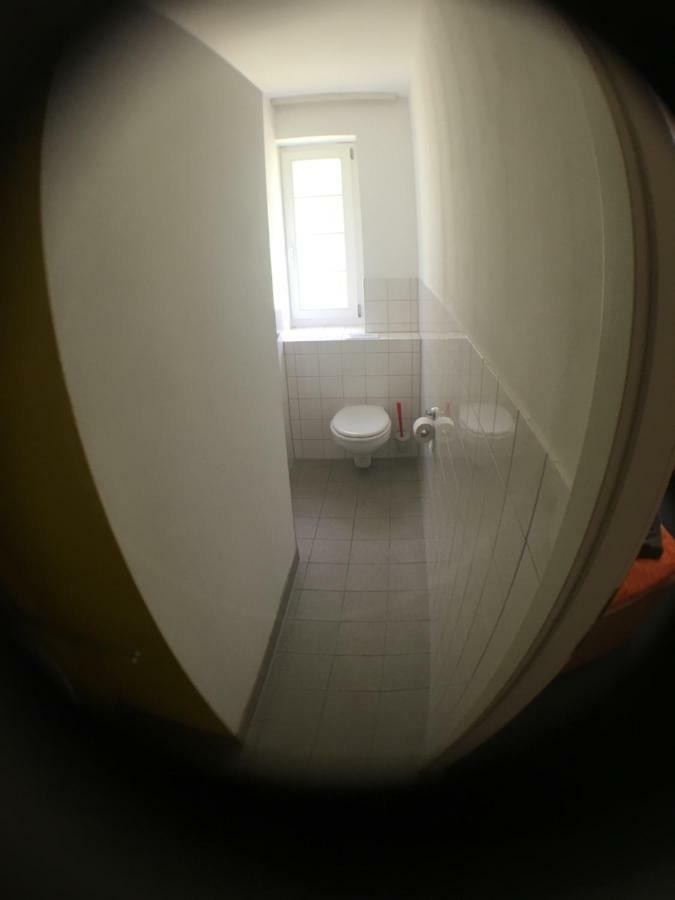 Zimmerfrei Wuppertal Kronenberg ภายนอก รูปภาพ