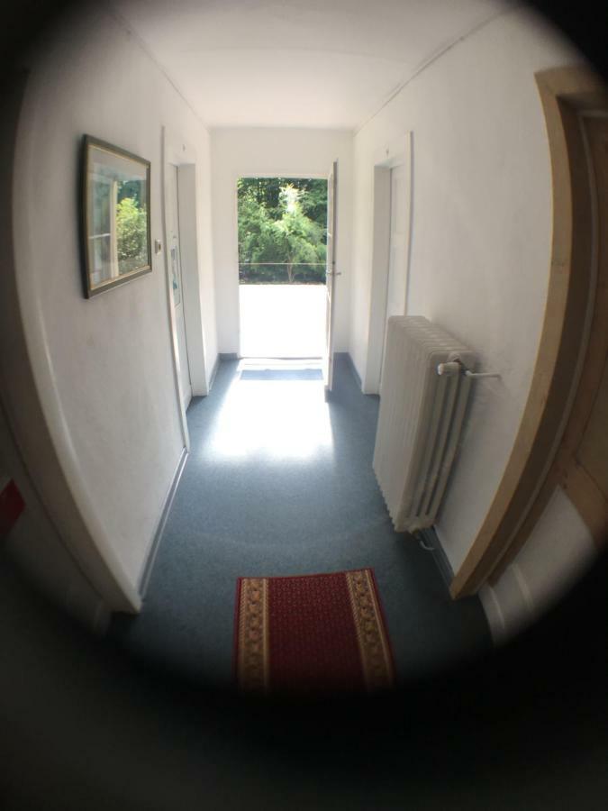 Zimmerfrei Wuppertal Kronenberg ภายนอก รูปภาพ